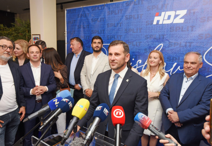 Svi preliminarni rezultati lokalnih izbora u Hrvatskoj: HDZ odneo pobedu u Dalmaciji, Tomašević gradonačelnik Zagreba