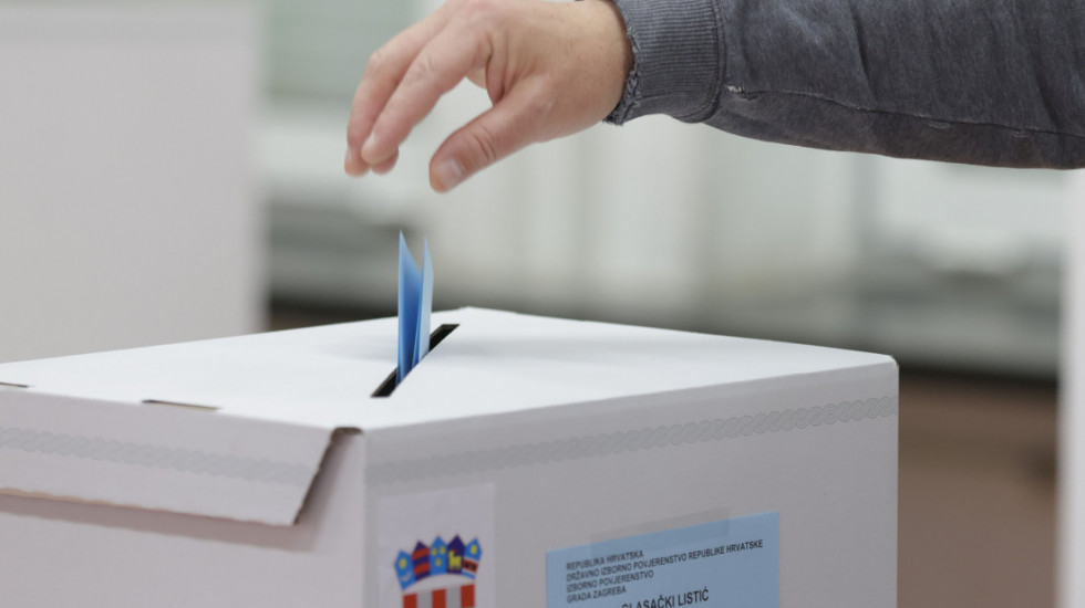 Analitičari: Gubitkom Vukovara, Domovinski pokret najveći gubitnik lokalnih izbora u Hrvatskoj