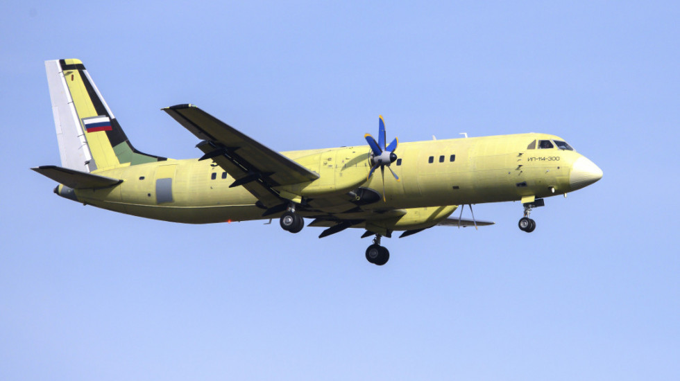 Kijev: Na četiri ruska aerodroma uništeno najmanje 13 aviona