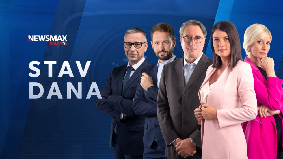 Stav dana: Novi direktni razgovori Rusije i Ukrajine