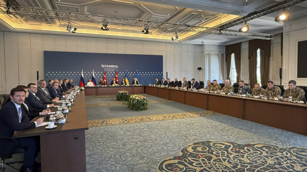 Šta sve predviđa ruski memorandum i kako će uticati na rat u Ukrajini