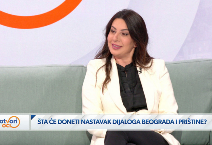 Prvi sastanak nakon odlaska Lajčaka: Šta će doneti nastavak dijaloga Beograda i Prištine