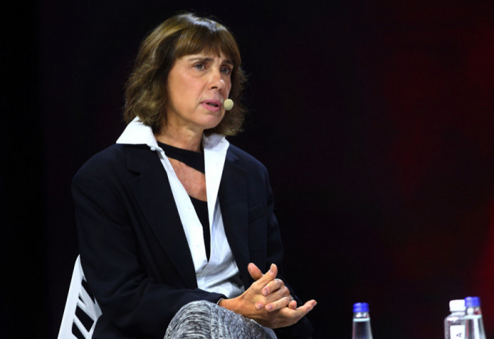 Milica Delević imenovana za novu generalnu sekretarku EBRD od 1. avgusta