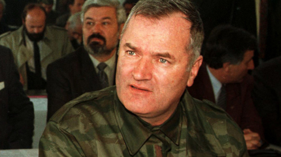 Hag: Odbrana traži uslovno puštanje na slobodu Ratka Mladića zbog njegovog teškog zdravstvenog stanja