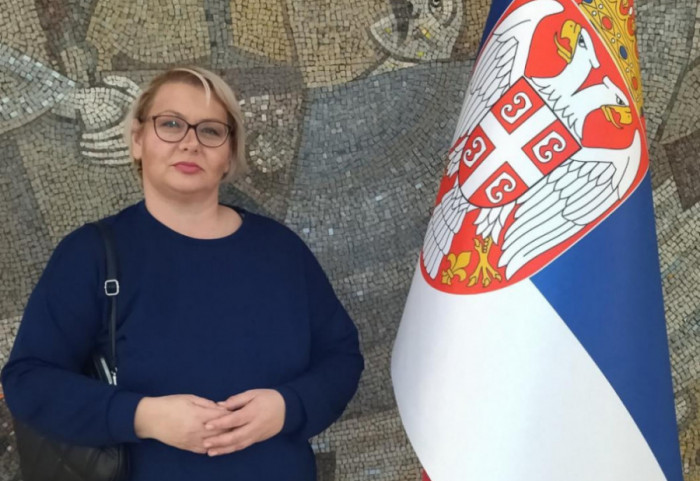 (FOTO) Nastavnica srpskog jezika: Zanemarivanje je najgori oblik zlostavljanja, moramo da postanemo inkluzivno društvo