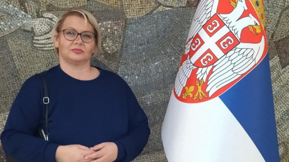 (FOTO) Nastavnica srpskog jezika: Zanemarivanje je najgori oblik zlostavljanja, moramo da postanemo inkluzivno društvo