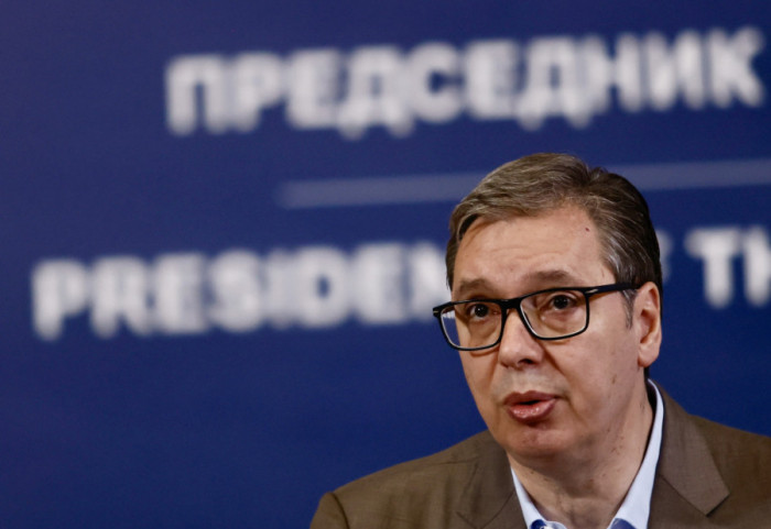 Vučić iz Praga: Prete stalnim radikalizacijama, samo nemojte opet da me molite za milost i pomilovanje