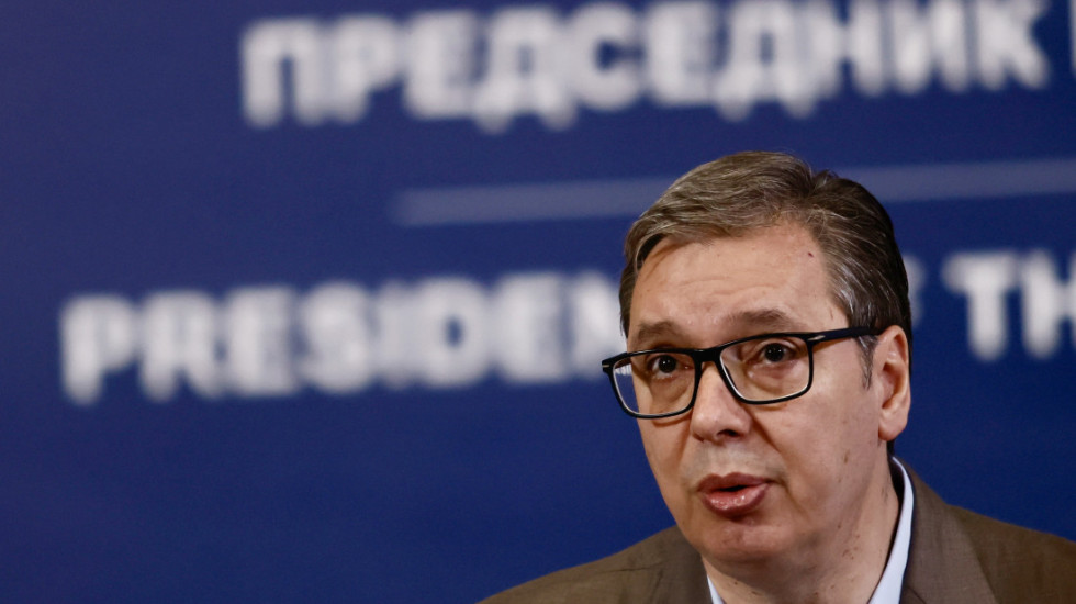 Vučić iz Praga: Očekujem od Brisela da prepozna napredak Srbije, u petak važni razgovori o KiM