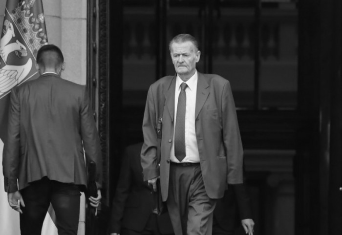Preminuo Joška Broz, unuk Josipa Broza Tita