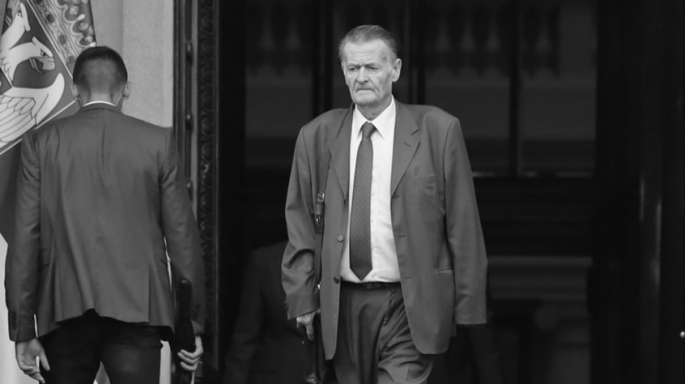 Preminuo Joška Broz, unuk Josipa Broza Tita