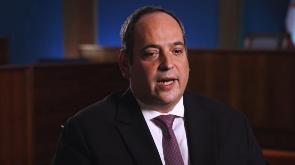Secretary General of the Bureau International des Expositions on EXPO 2027: An Event That Will Inspire the Planet