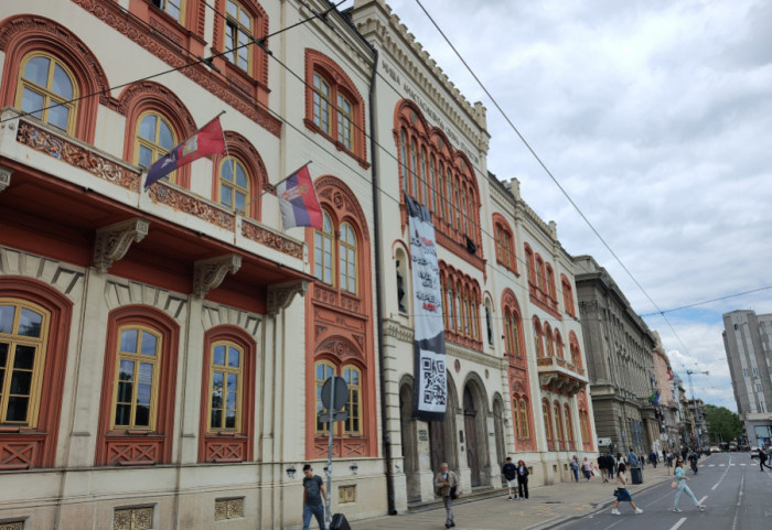 Na Beogradskom univerzitetu najmanje interesovanje za Rudarsko-geološki i Fakultet za fizičku hemiju