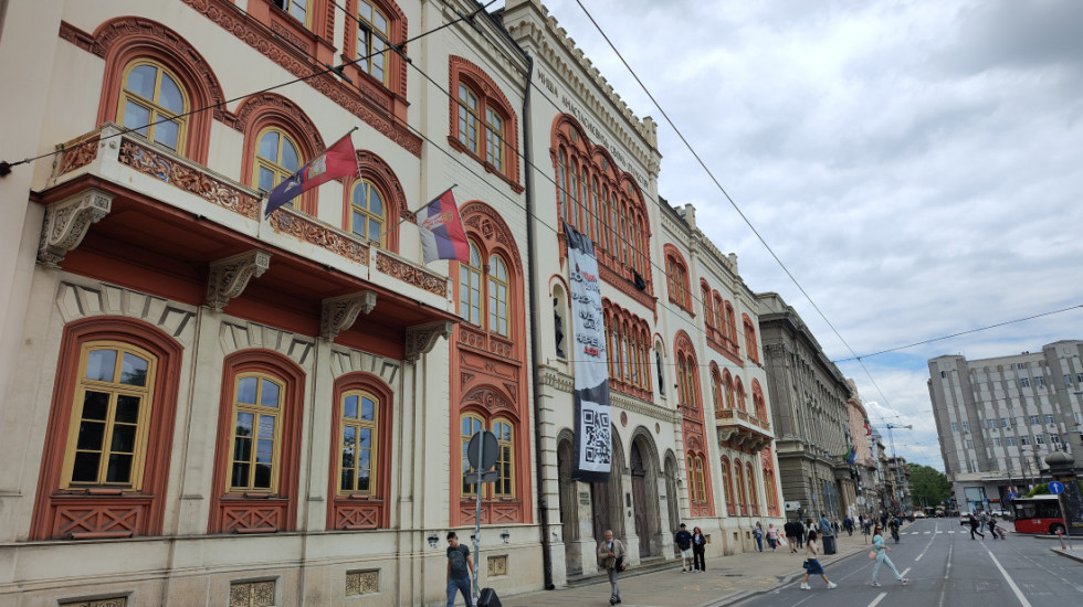 Na Beogradskom univerzitetu najmanje interesovanje za Rudarsko-geološki i Fakultet za fizičku hemiju