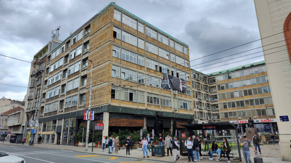 VJT: Predistražni postupak povodom smrti studentkinje na Filozofskom fakultetu i dalje traje