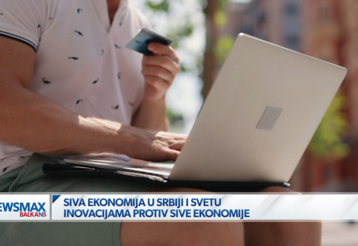 (VIDEO) Inovacijama protiv sive ekonomije: Oko 40 odsto proizvoda kupljenih na internetu deo ilegalne trgovine
