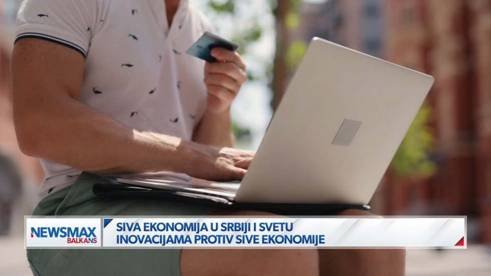 (VIDEO) Inovacijama protiv sive ekonomije: Oko 40 odsto proizvoda kupljenih na internetu deo ilegalne trgovine