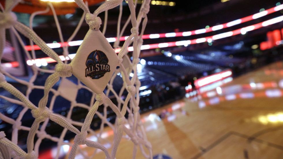 Ol-star NBA lige i zvanično u novom formatu: Od naredne sezone Amerika protiv ostatka sveta