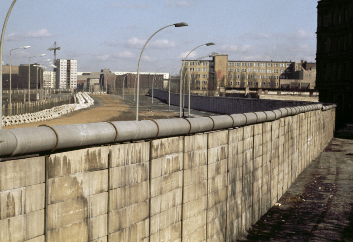 Poražena Nemačka pre 80 godina podeljena na okupacione zone