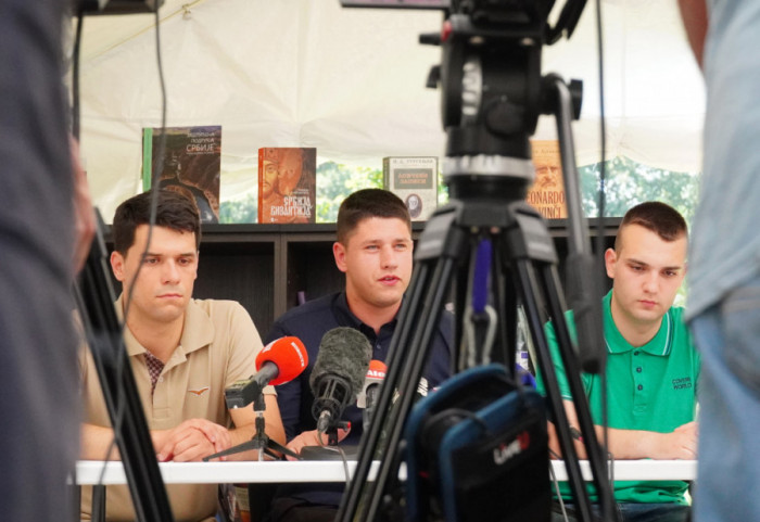 Uhapšen mladić (20) zbog nasilničkog ponašanja u Studentskom gradu, sumnjiči se da je napao Miloša Pavlovića