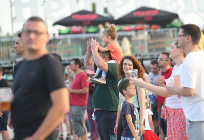 Beer fest na Ušću od 28. do 31. avgusta: "Stari datum, novi koncept"