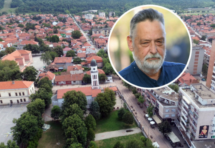 Osam imena u trci za gradonačelnika Zaječara: Ko će okončati osmogodišnju vladavinu Boška Ničića?