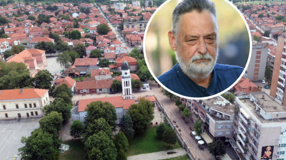 Osam imena u trci za gradonačelnika Zaječara: Ko će okončati osmogodišnju vladavinu Boška Ničića?