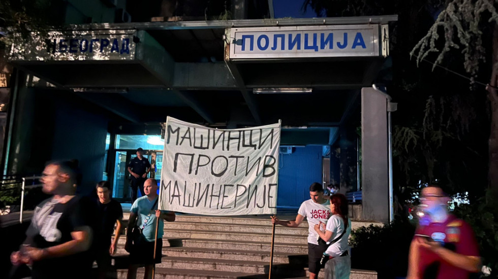 Sud odbio da odredi pritvor trojici osumnjičenih za napad na Miloša Pavlovića u Studentskom gradu