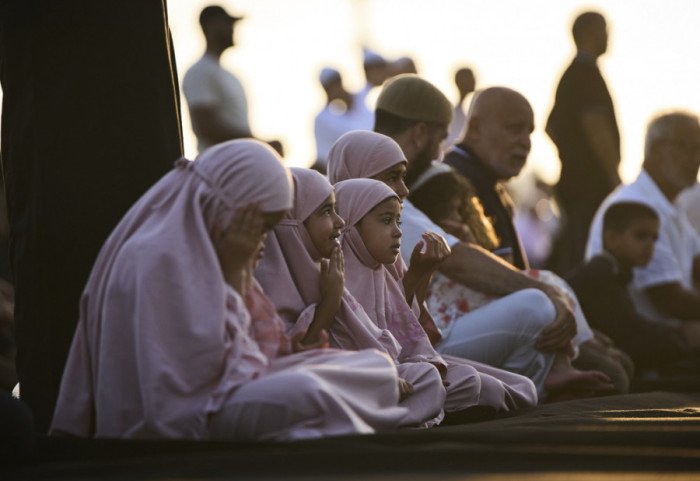 Deca islamske vere najveća verska grupa u bečkim školama: Više od 40 odsto učenika se izjašnjavaju kao muslimani