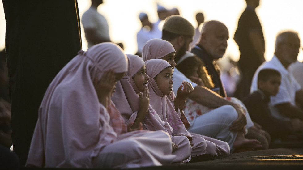 Deca islamske vere najveća verska grupa u bečkim školama: Više od 40 odsto učenika se izjašnjavaju kao muslimani