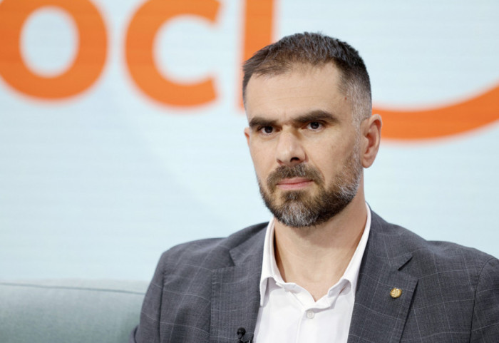 Tužilaštvo preduzelo mere povodom pretnji upućenih Žarku Mićinu: "Nisam uplašen za sebe, brinem se za porodicu"