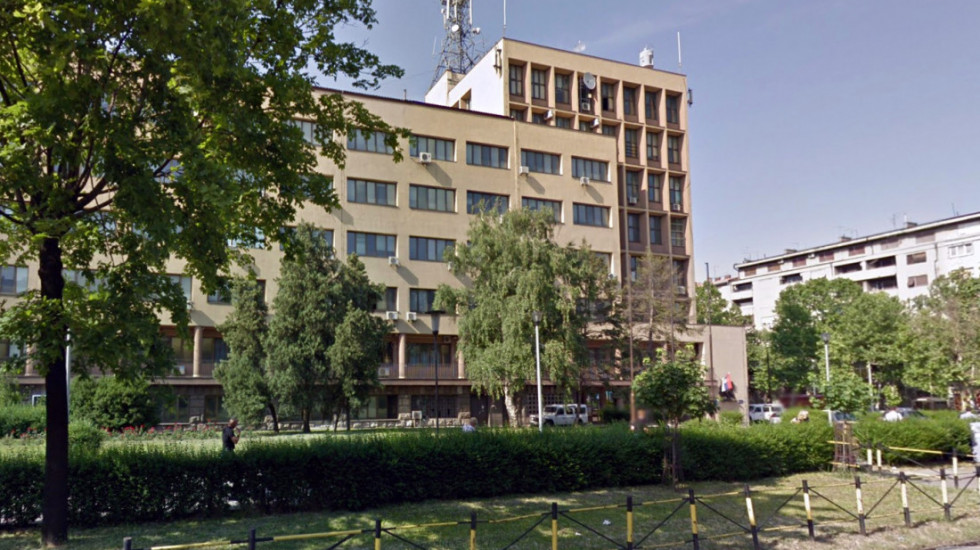 Protest ispred Policijske stanice "29. novembar": Studenti u blokadi traže puštanje na slobodu uhapšenih kolega