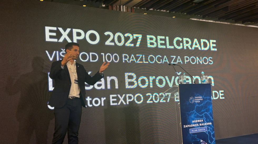 Više od 140 zemalja stiže na prvi međunarodni sastanak u susret EXPO 2027