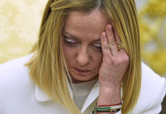 Meloni ogorčena zbog oslobađanja vlasnika bara iz Kran-Montane: "Tražićemo objašnjenje švajcarskih vlasti"