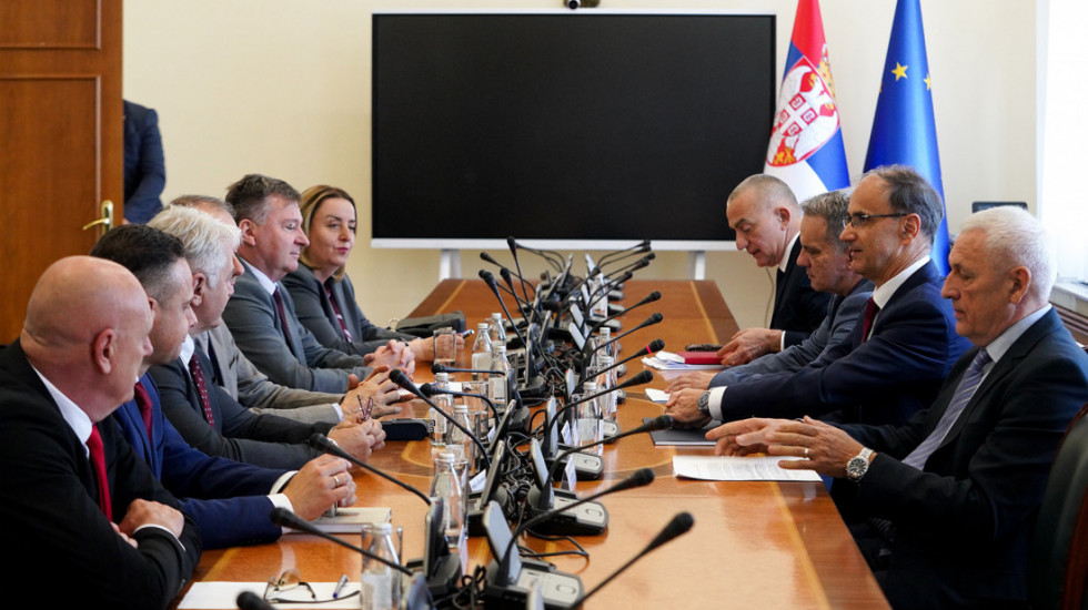 Upis nove generacije brucoša u julu: Postignut dogovor između Univerziteta u Beogradu i Vlade Srbije