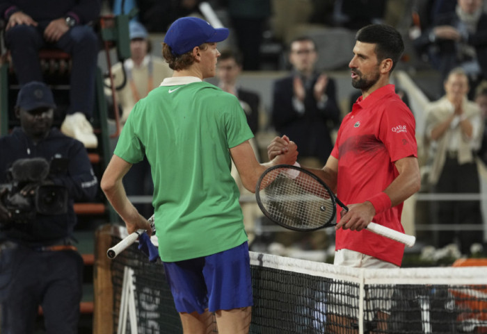 (VIDEO) Da li je Novak Đoković poslednji put igrao na Rolan Garosu