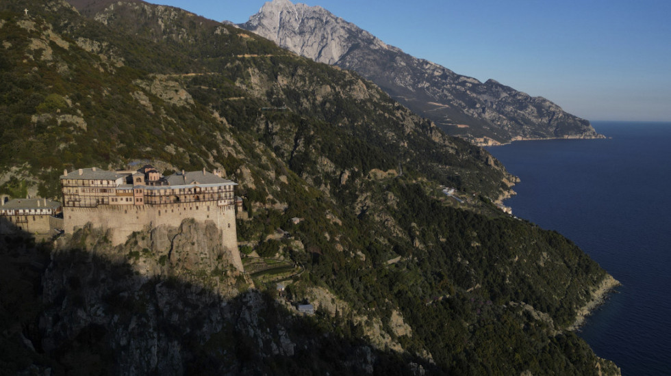 Zemljotres jačine 5,3 stepena Rihtera kod Svete Gore
