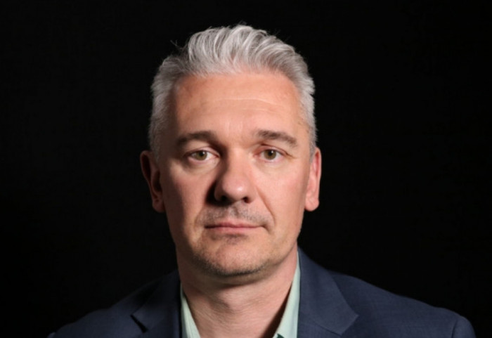 Valerij Kavalevski za Newsmax Balkans: Vizija demokratske Belorusije iz egzila, bez diktature Lukašenka