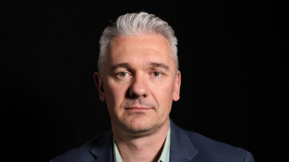 Valerij Kavalevski za Newsmax Balkans: Vizija demokratske Belorusije iz egzila