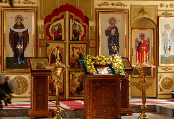 SPC obeležava Trojice, praznik silaska svetog Duha na apostole