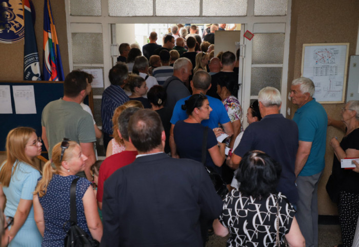 CRTA: U Zaječaru nepravilnosti na 86 odsto biračkih mesta