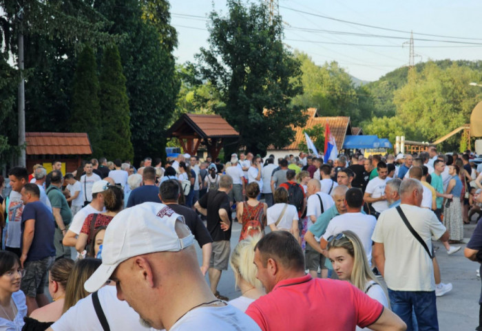 "Ujedinjeni za Kosjerić" najavili da će tražiti ponavljanje izbora