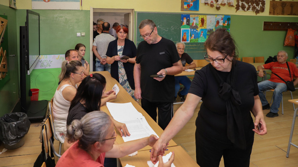 Narodni pokret Srbije pozvao civilni sektor, opoziciju i studente na razgovor o izbornim uslovima