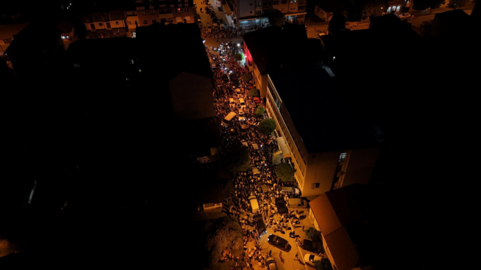 Opozicija proglasila pobedu na izborima u Kosjeriću: "Uradićemo sve da je dokažemo"