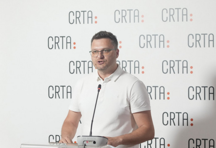CRTA: SNS u Kosjeriću 14 mandata, a "Ujedinjeni za Kosjerić" 13, razlika svega 51 glas