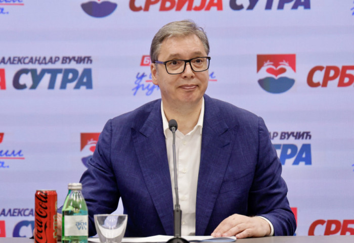 Vučić o protestu "Pobunjenog univerziteta" ispred Vlade: Neće dobiti novac oni koji ga nisu zaradili
