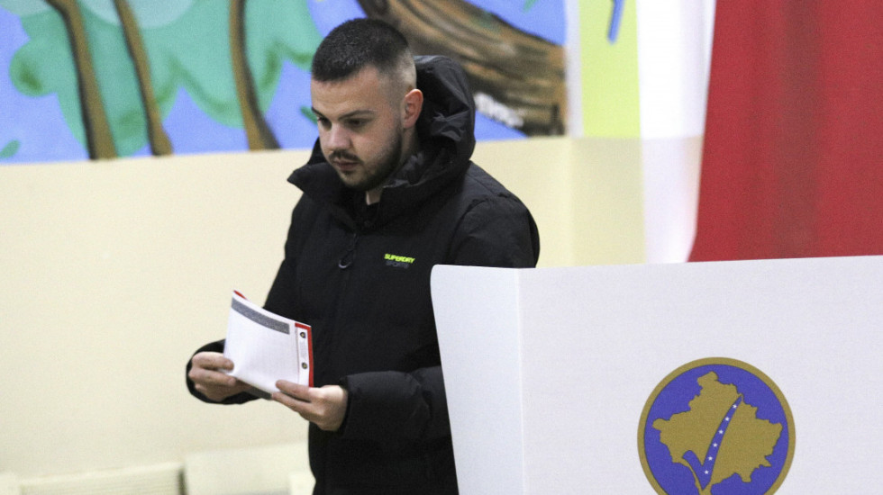 Priština: CIK odbio akreditaciju svih srpskih medija za praćenje lokalnih izbora