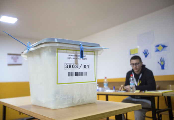 CIK: Do 13. avgusta stranke mogu da prijave kandidate za lokalne izbore na KiM