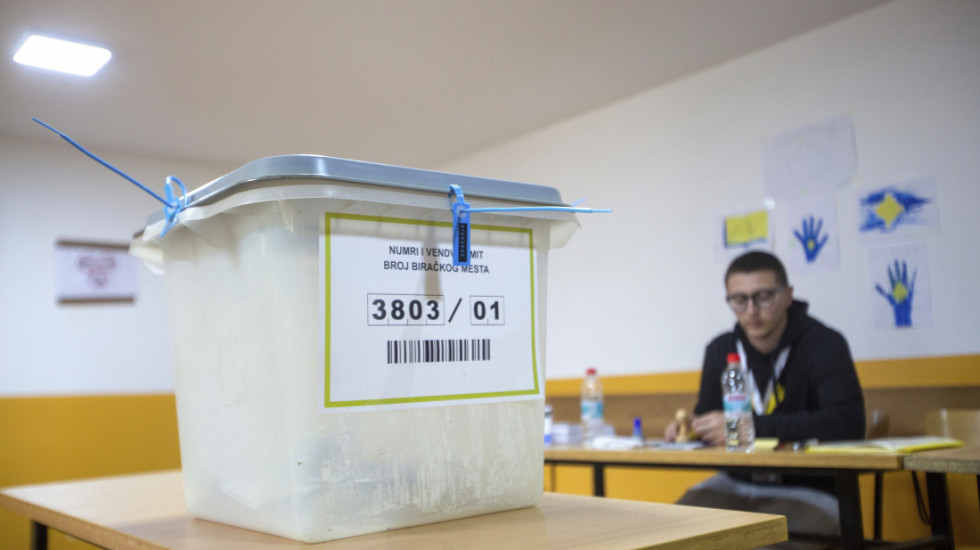 CIK: Do 13. avgusta stranke mogu da prijave kandidate za lokalne izbore na KiM