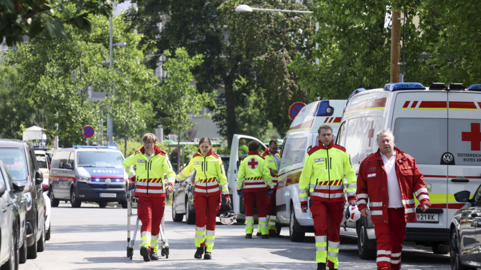 Istražitelji pronašli oproštajnu poruku napadača iz Graca: Napisao da se oseća maltretirano