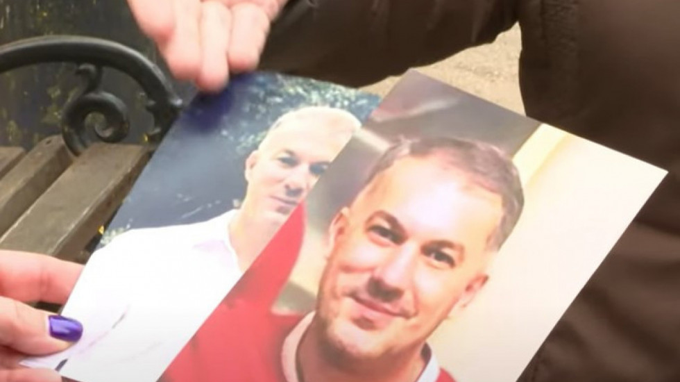 (VIDEO) Godinu dana od misterioznog nestanka farmaceuta iz Niša: Porodica se i dalje nada da će se Milan javiti